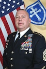 Command Sgt. Maj. John K. Zimmerman