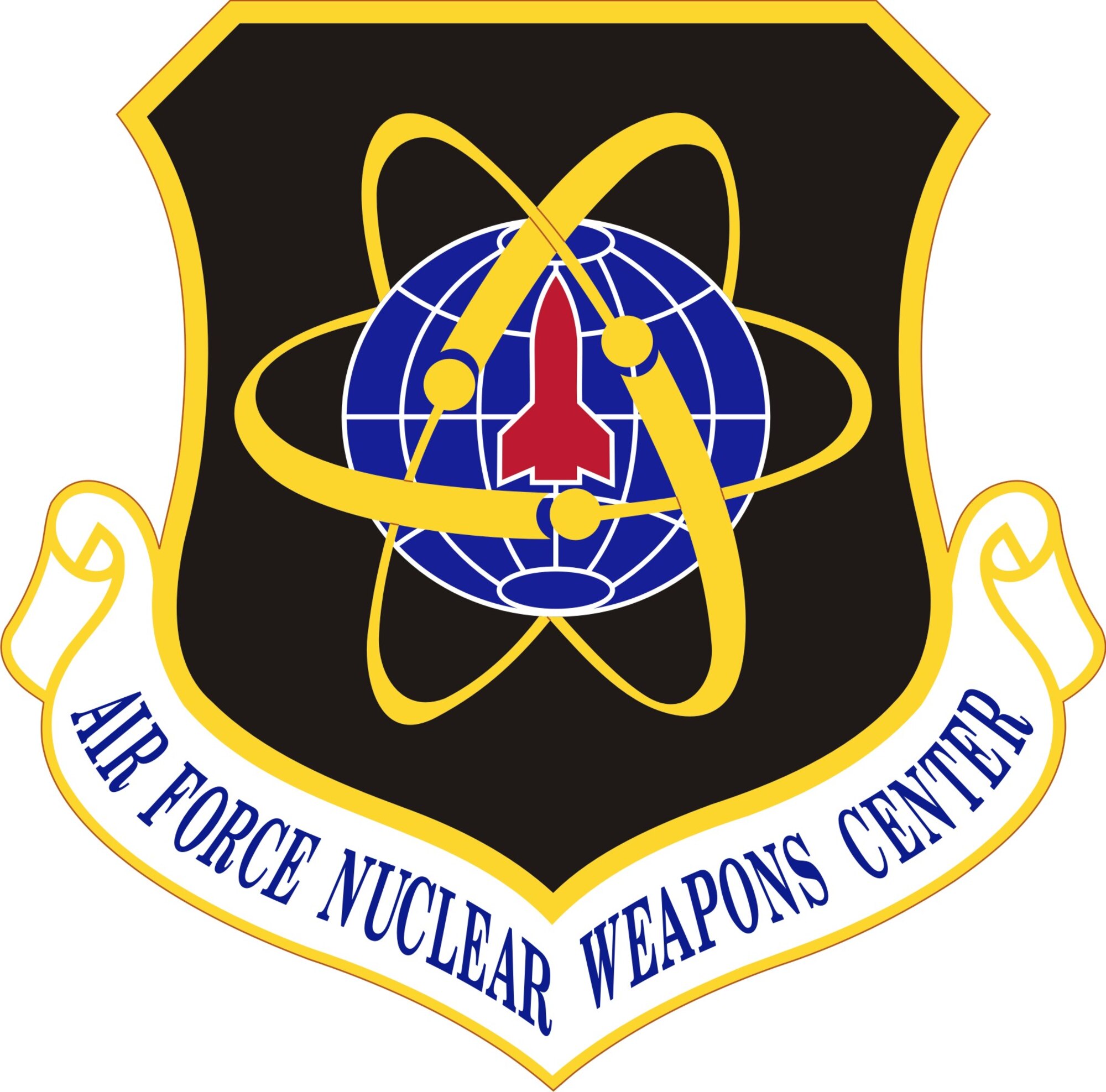 AFNWC Shield