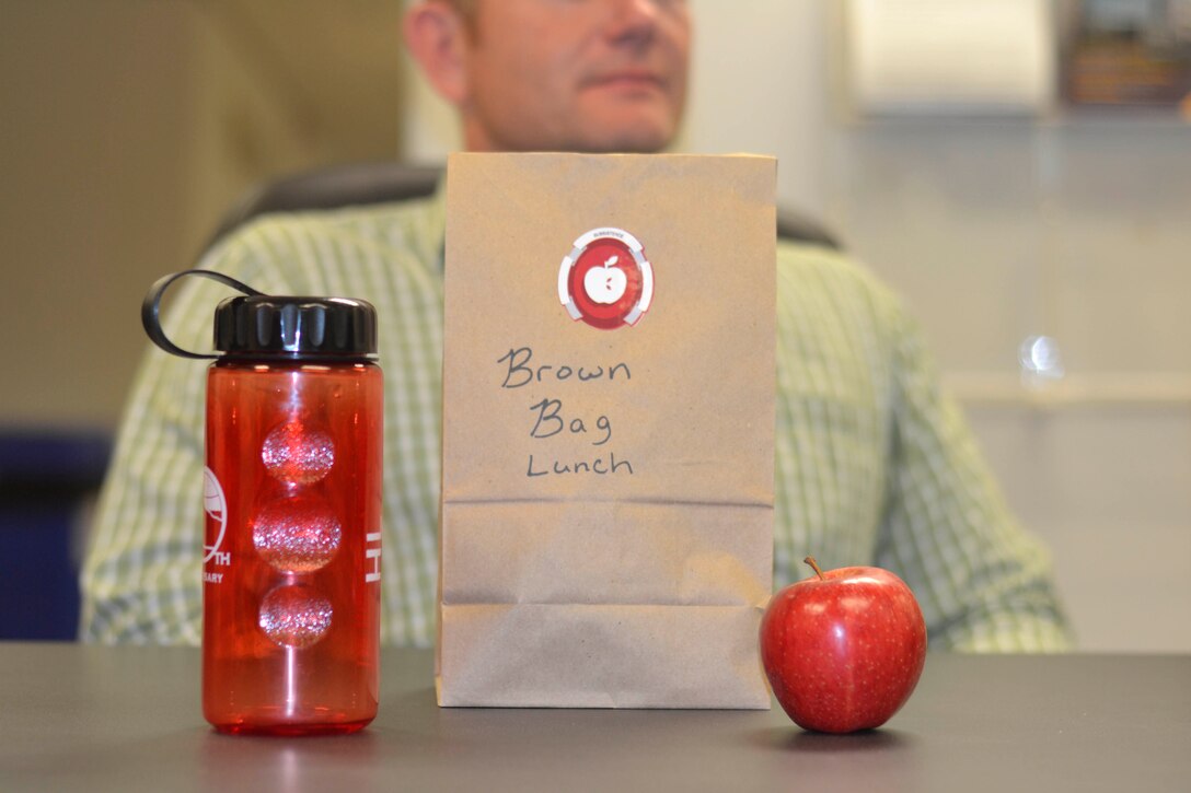 The Defense Logistics Agency Troop Support Subsistence supply chain held more than 35 brown bag lunches in order to better understand their workforce’s needs. The brown bag sessions were designed to help address areas of concern indicated in the Denison Climate Culture Surveys' written comments.
