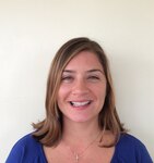 Maureen has been a major contributor as a Key Spouse for the 544th Intelligence, Surveillance and Reconnaissance Group, Detachment 5, in Chantilly, Virginia. (Courtesy photo)