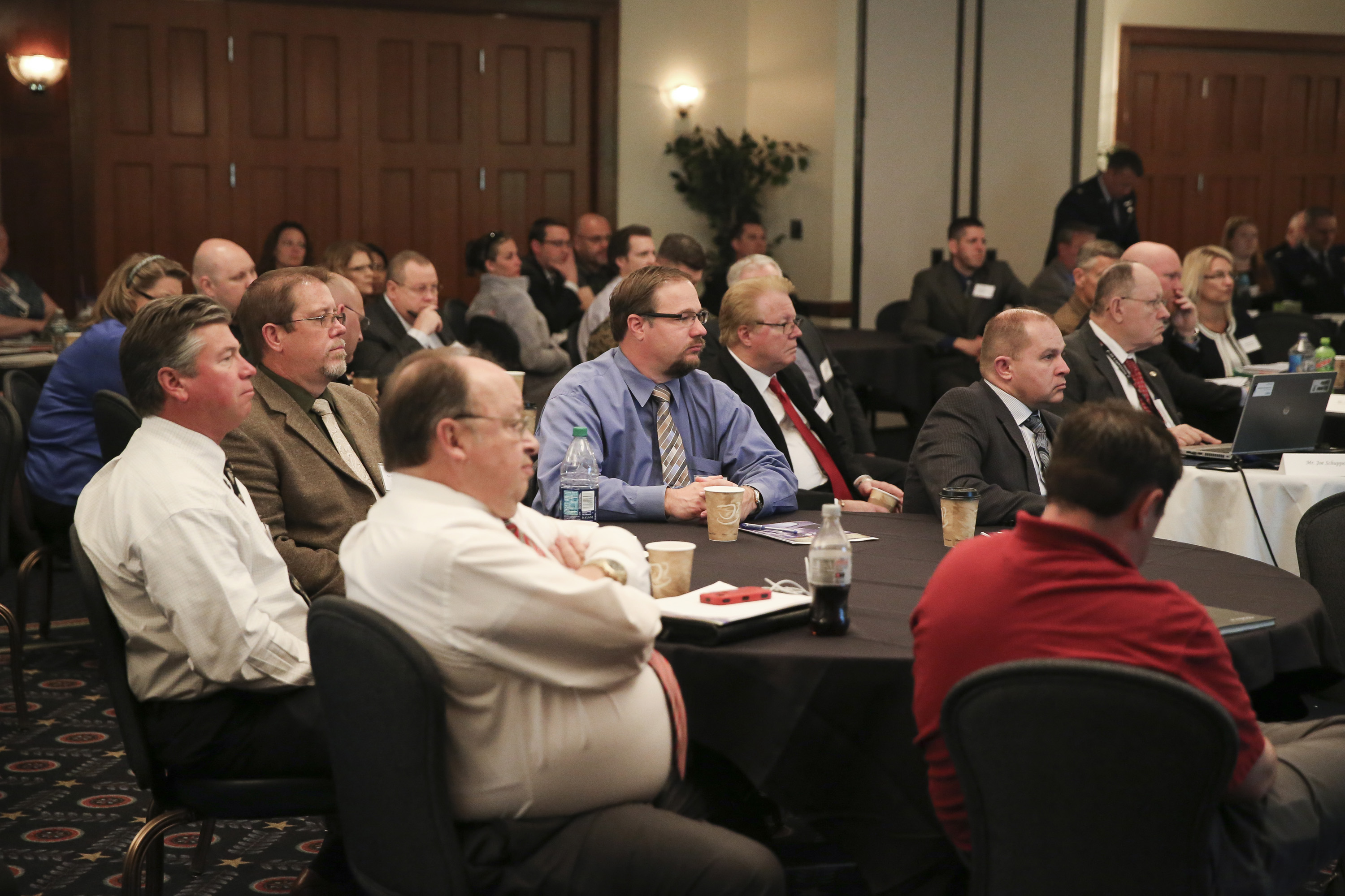 CAD/PAD Industry Summit