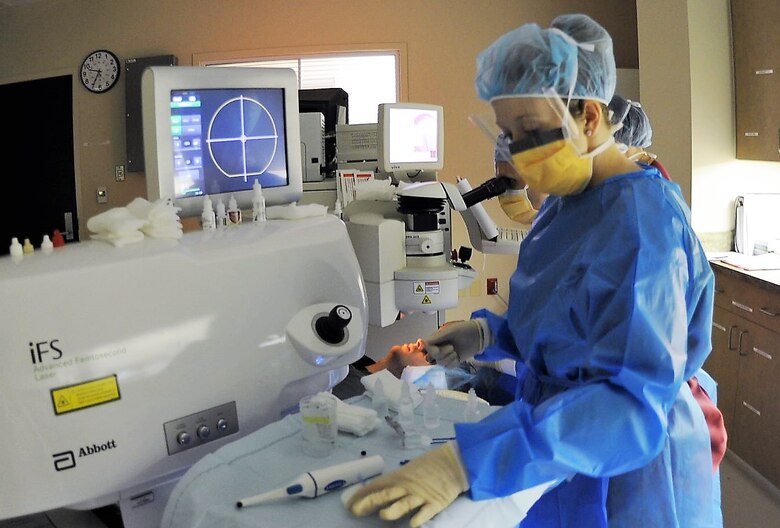 Eye Group Surgery Center