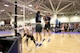 The Air Force men's volleyball team didn't surrender a set as it went undefeated in pool play. Overall, Air Force finished 6-2 and ninth out of 58 teams as part of the USA Volleyball Nationals.