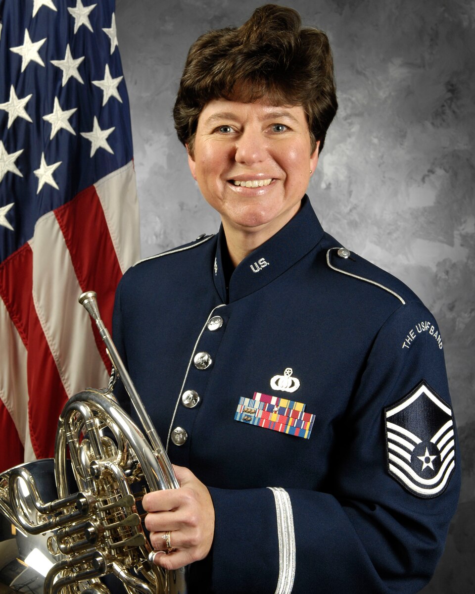 MSgt Tara Islas