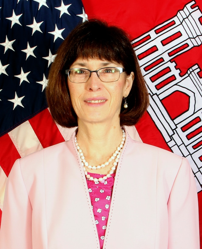 Dr. Julie Rosati is the Technical Director, Flood and Coastal in the Coastal and Hydraulics Laboratory. She earned a doctorate in coastal engineering from Louisiana State University and brings more than 30 years of coastal research and development experience to the position. She recently supported the North Atlantic Coast Comprehensive Study, and has been a leader in the Regional Sediment Management and Coastal Inlets programs. Rosati is a Professional Engineer licensed in Mississippi. She is also an active member and technical leader in the American Shore and Beach Preservation Association.