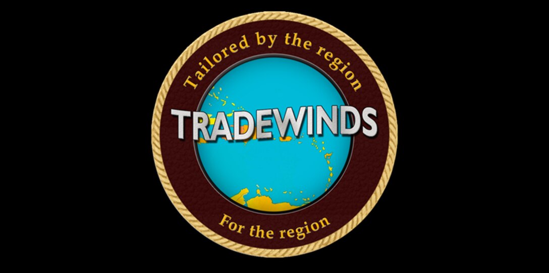 Tradewinds Logo. (U.S. Southern Command)