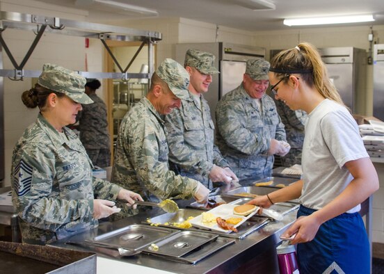 Approximately 400 131st Missouri Air National Guard members participate in an annual training week at Camp Clark in Nevada, Mo., May 15-24, 2017. Guardsmen exercised their skills with self-aid and buddy care, Humvee rollover training, and a simulated state emergency exercise. Training also included land navigation and an obstacle course at Camp Crowder in Neosho, Mo.