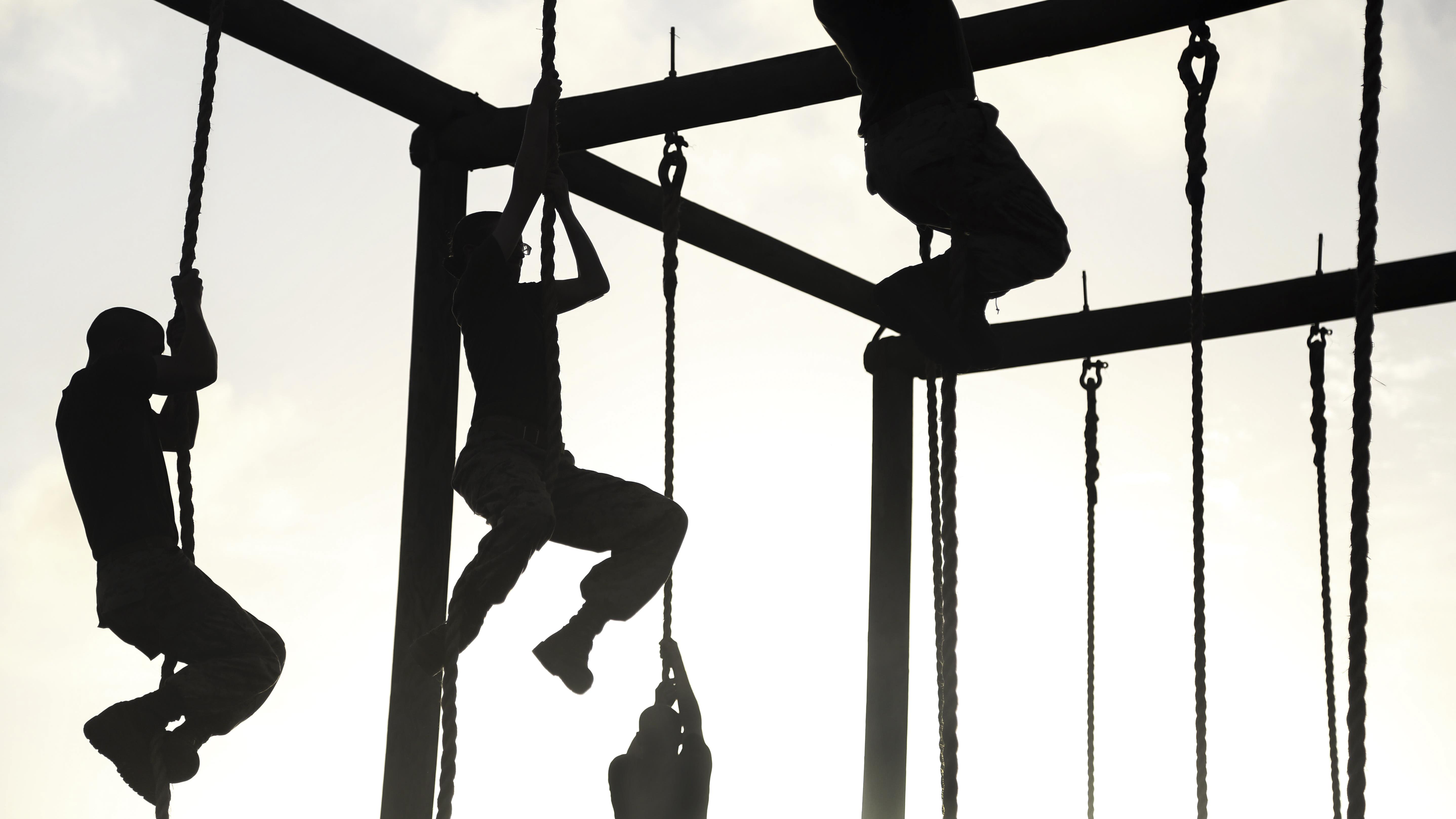 Course Climb