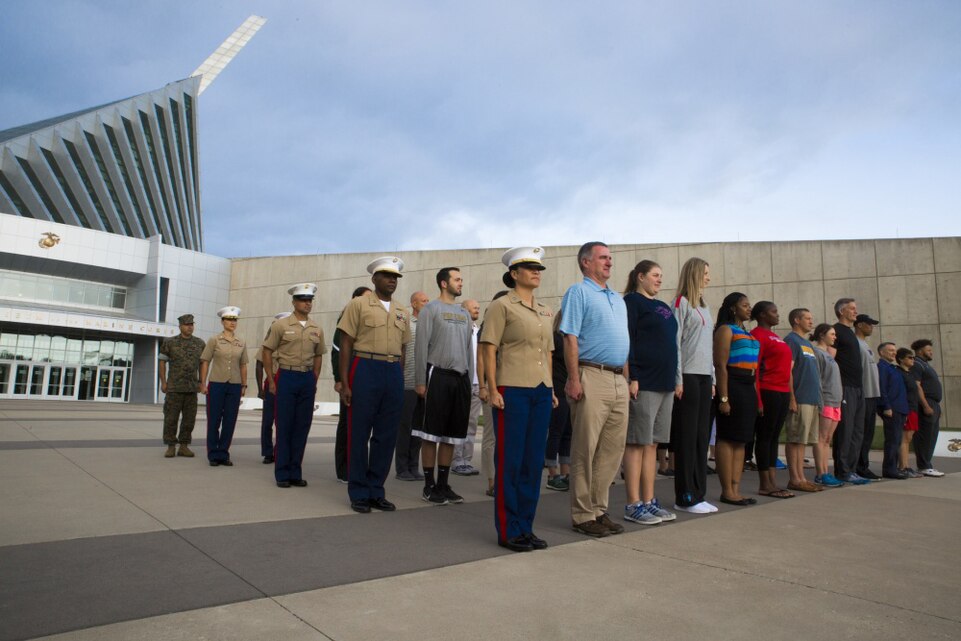 coaches-learn-what-it-takes-to-become-a-marine-officer-marine-corps