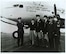 The last official flight of the Berlin Airlift in 1949. (Courtesy photo)