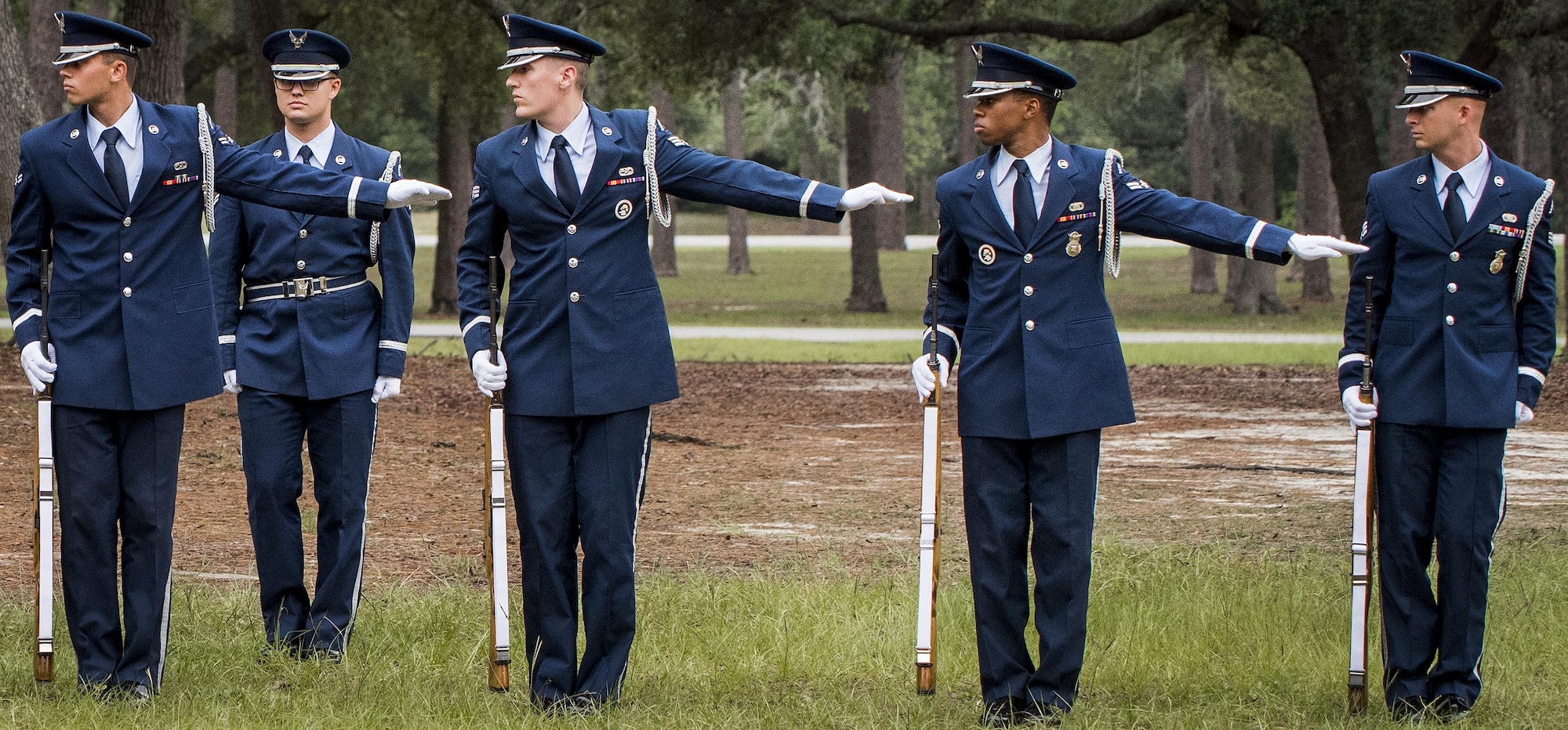 Scenes of Honor > Eglin Air Force Base > Article Display
