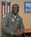 Col. Paul Young, command surgeon, 25th Air Force, has been awarded the George E. Schafer Award by the Society of U.S. Air Force Flight Surgeons Board of Governors for 2017.