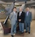 Members of the Military Affairs Committee pose for a photo at Air Combat Command Headquarters, Langley Air Force Base, Va. MAC members take an annual trip to advocate on behalf of Mountain Home AFB and the Air Force in general. (Courtesy Photo)