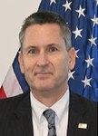 Dr. J. Scott Cameron, recently selected to become the National Intelligence University’s new President.
