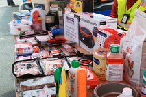 2017 Emergency Prepadeness Fair