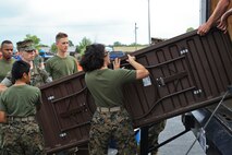 2017 Emergency Prepadeness Fair