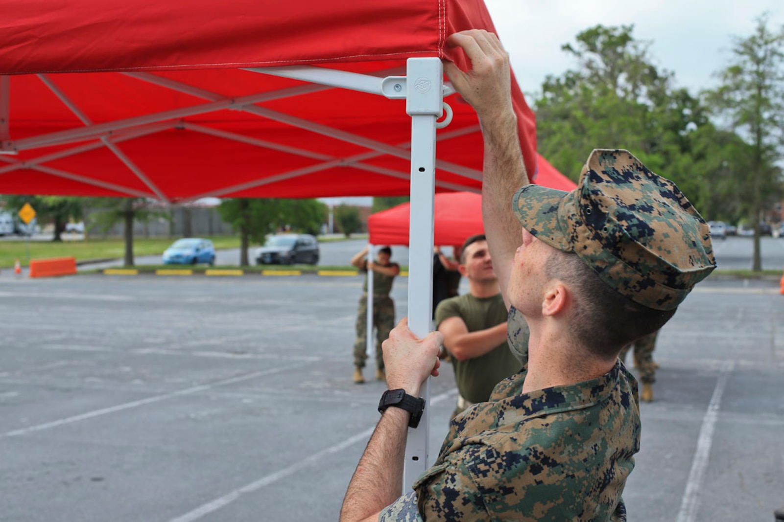 2017 Spring Emergency Preparedness Fair