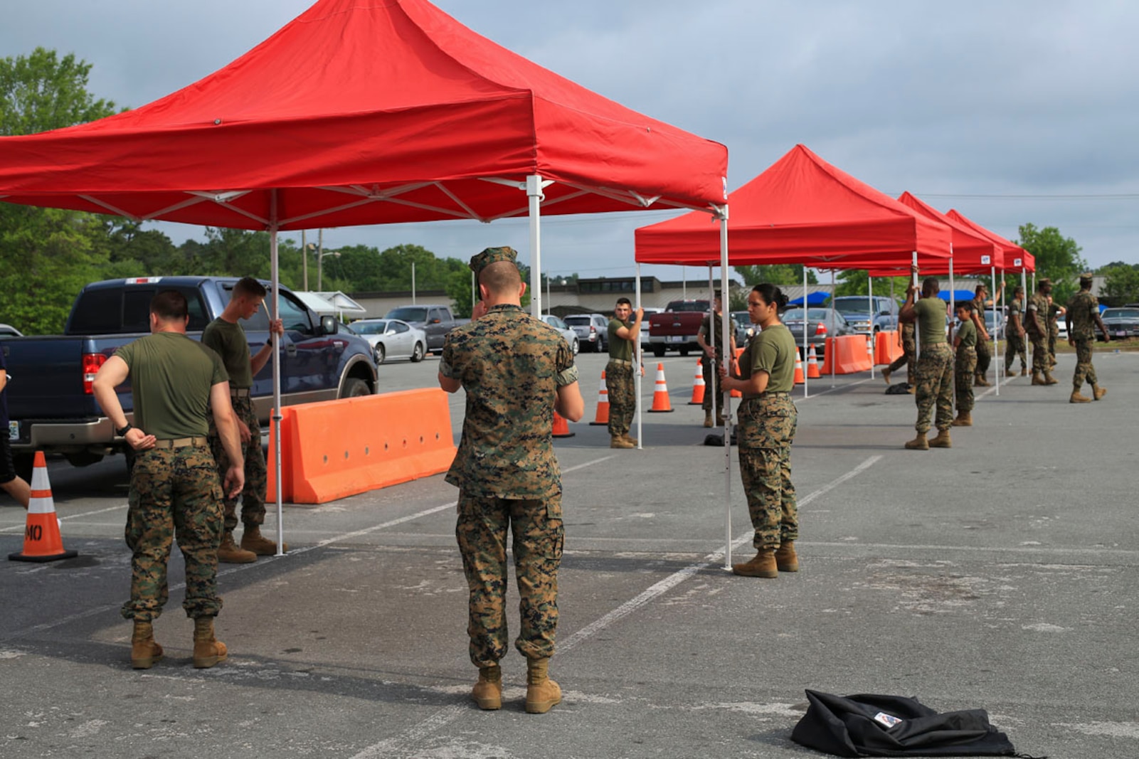 2017 Spring Emergency Preparedness Fair