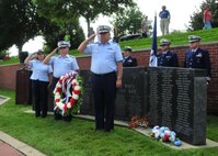 Coast Guard Auxiliary, Grand Haven, MI