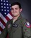Official photo of Captain Chad R. Rudolph.