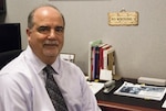 DLA Finance Director and CFO Tony Poleo will retire after 36 years with the agency during a June 8 ceremony at the McNamara Headquarters Complex.
