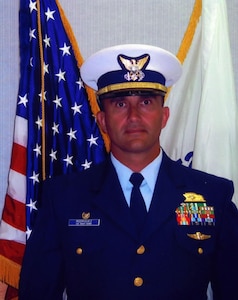 Then-Lieutenant Jose L. Rodriguez (photo, above) was the first Hispanic to command a TACLET when he took command of TACLET South, 1996-1998.  He was also the first Coast Guardsman to command a U.S. Marine Corps unit when took command of the Riverine Training Center, Special Operations Training Group, II MEF at Camp Lejeune, North Carolina in July 1999.  He was also the first Hispanic-American Coast Guardsman to earn his Gold Navy/Marine Corps jump wings while in the Coast Guard and assigned to a Jump Billet (USMC Majors Billet at Special Operations Training Group II MEF).  He earned his wings that same year.  He also became the first commanding officer of one of the two MSSTs commissioned in the Coast Guard