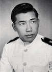 Jack N. Jones was the first Asian-American and the first Chinese-American Coast Guard Academy graduate.  He was a member of the Class of 1949.