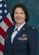 U.S. Air Force Col. Jeanine McAnaney. (Courtesy Photo)
