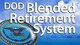 The Department of Defense officially launched the Blended Retirement System (BRS) comparison calculator Tuesday, providing BRS opt-in eligible service members their first  opportunity for an individualized comparison of retirement systems.  The comprehensive tool, in combination with the mandatory BRS Opt-In Course, will assist the nearly 1.7 million opt-in eligible service members and their families make an informed decision on whether or not to elect the new retirement system. (U.S. Air Force image courtesy of Air Force Reserve Command)