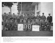Coastal Forces Rating, U.S. Coast Guard Reserve
1963 - 1967