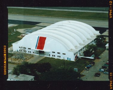 Air Station Borinquen, Puerto Rico
No caption/date; Photo No. VPH-11 (18); photographer unknown.