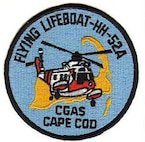 Patch, Air Station Cape Cod, Massachusetts

