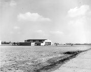 Air Station Chicago, Illinois