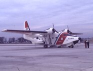 Air Station Chicago, Illinois
CG-7246