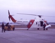 Air Station Chicago, Illinois
