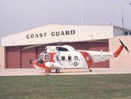 Air Station Chicago, Illinois
