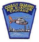 Patch, Air Station Chicago, Illinois


