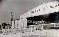 Air Station Clearwater, Florida (Formerly Air Station St. Petersburg)
