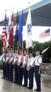 Hundreds of San Antonians gathered at the Fort Sam Houston National Cemetery May 29 to pay tribute to the men and women who gave their lives fighting for America's freedom. 