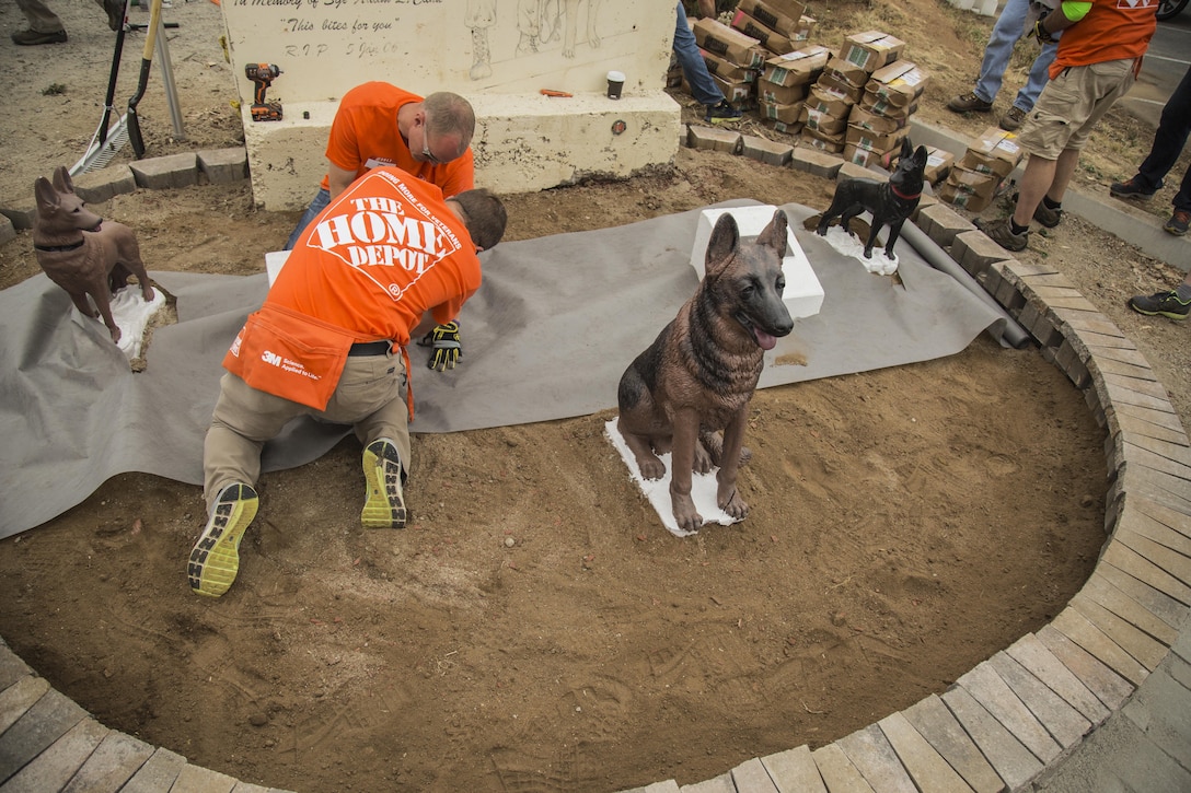 Home depot outlet kennel