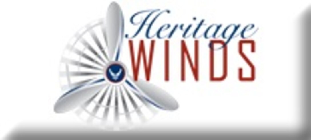 Heritage Winds Button