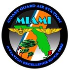 Patch, Air Station Miami, Florida

