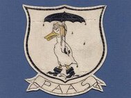 Patch, Air Station/Sector Field Office Port Angeles, Washington
