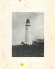 Light Station Boston, Massachusetts

