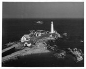 Light Station Boston, Massachusetts

