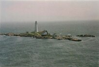 Light Station Boston, Massachusetts

