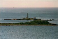 Light Station Boston, Massachusetts

