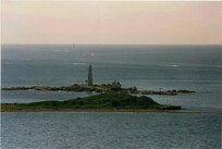 Light Station Boston, Massachusetts

