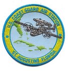 Patch, Air Station St. Augustine, Florida