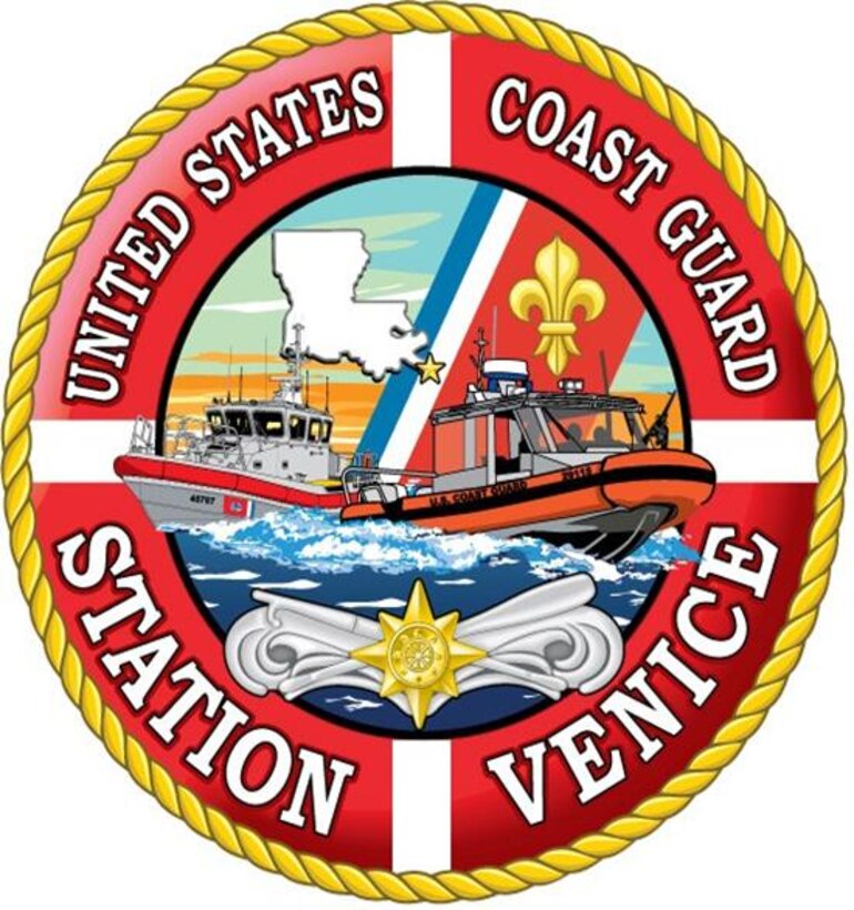 Life Boat Station Venice, Louisiana
Logo
